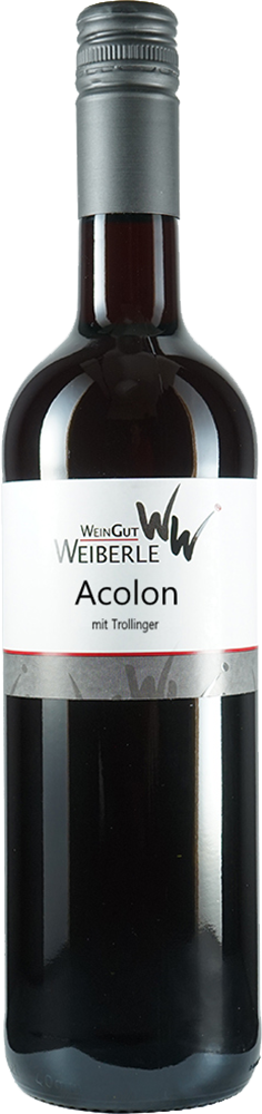 2024 Acolon mit Trollinger