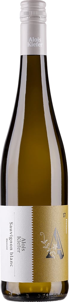 2025 Sauvignon blanc
