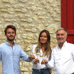 Famille Bougrier