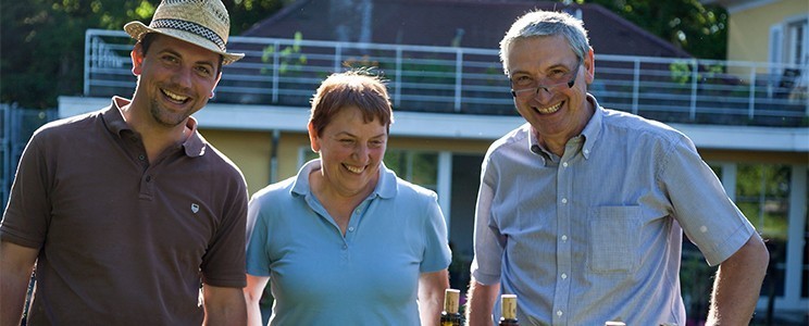 Freiherr von und zu Franckenstein