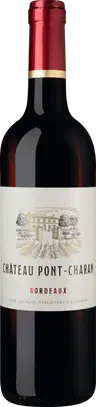 2024 Château Pont-Charan
