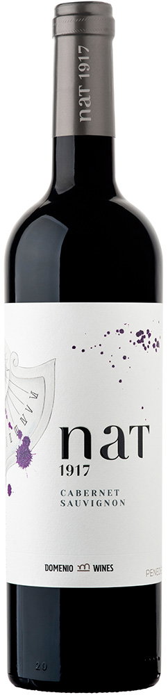 2022 Nat 1917 Tinto Penedès DO