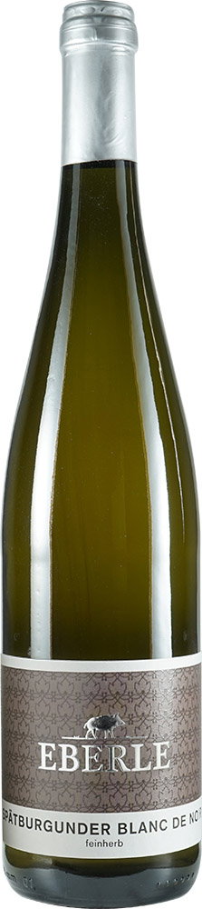 2025 Spätburgunder Blanc de Noir