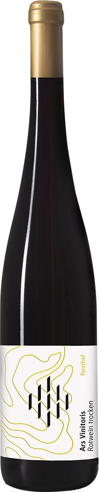 2022 Ars Vinitoris rot BIO