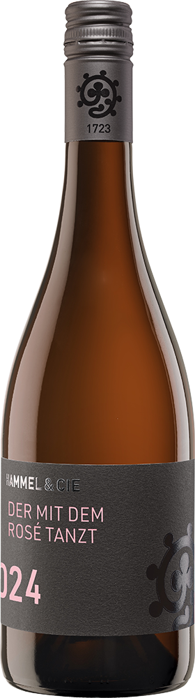 2024 Der mit dem Rosé tanzt