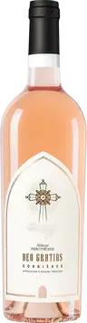 2025 Cuvée "Deo Gratias" Rosé Corbières AOP