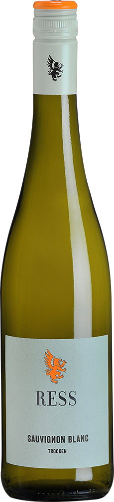 2025 Rheinhessen Sauvignon Blanc