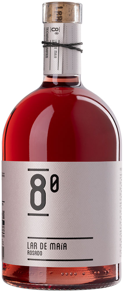 2024 Lar de Maía 8º Rosado Castilla y León VT