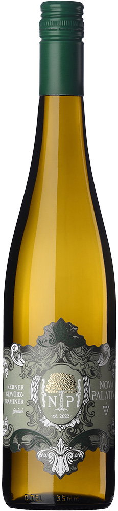2022 Kerner & Gewürztraminer