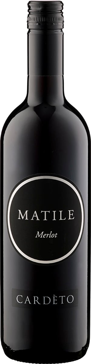2024 Matile Merlot IGP