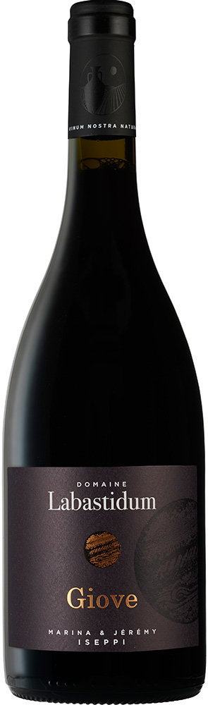 2022 Cuvée Giove Fronton AOP BIO