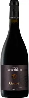 2022 Cuvée Giove Fronton AOP BIO