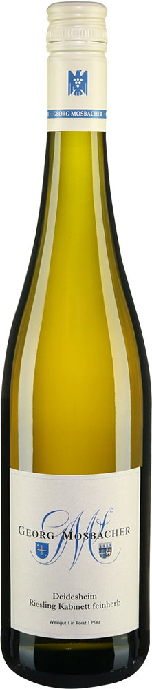 2023 Deidesheimer Riesling VDP.ORTSWEIN BIO