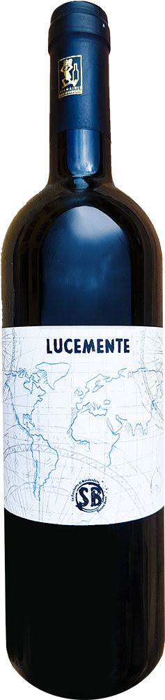 2017 Lucemente