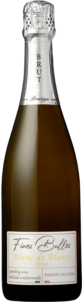 Fines Bulles Blanc de Blancs