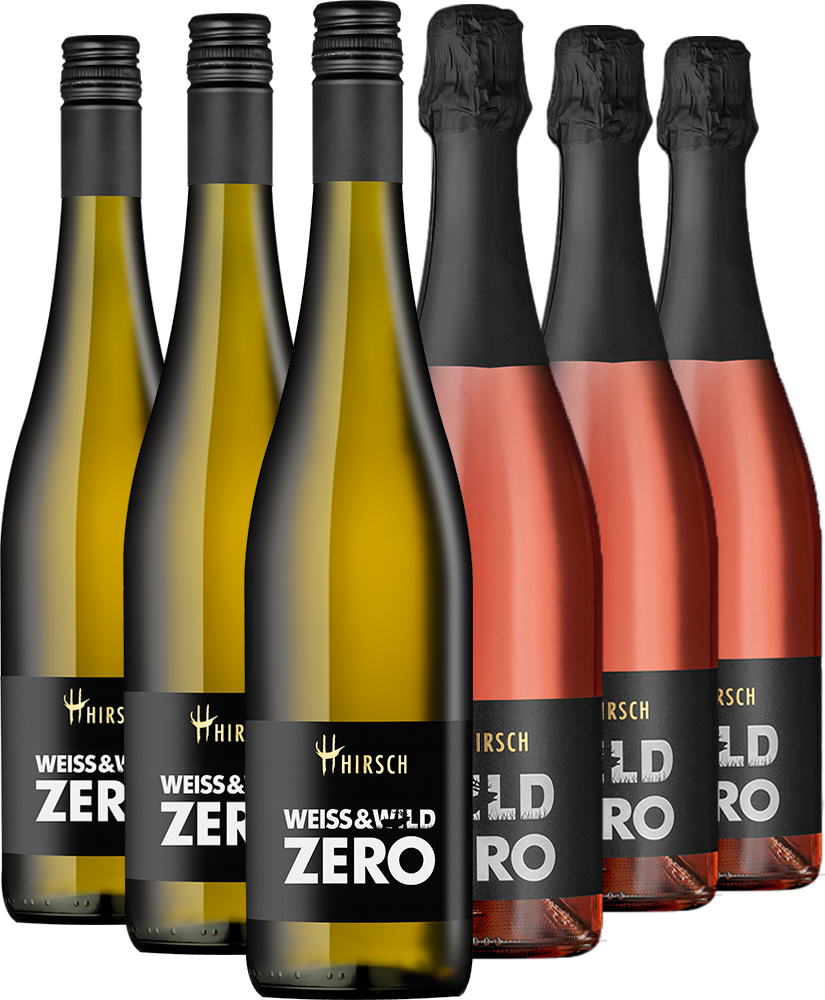 Zero-Alkohol-Paket