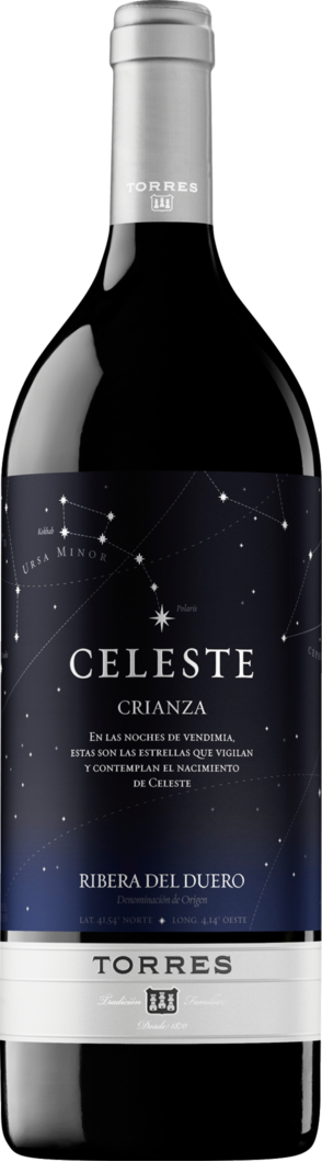 2022 Celeste Crianza 1,5 L