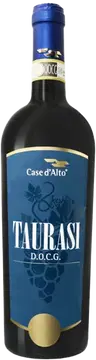 2019 Aglianico Taurasi DOCG Black Label