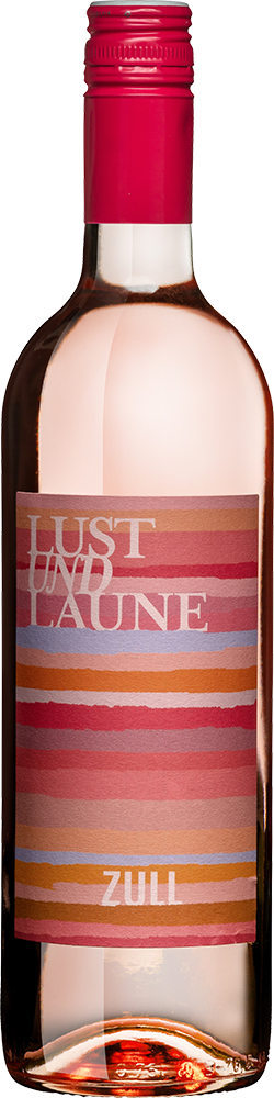 2024 "Lust & Laune" Rosé