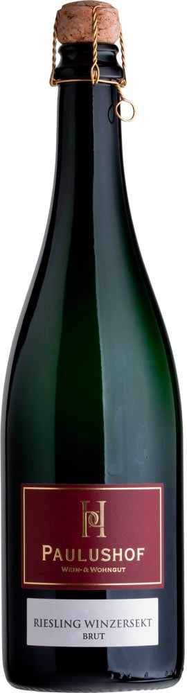 2018 Riesling Winzersekt