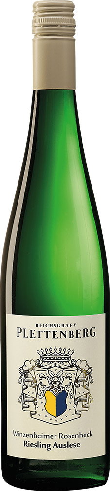 2021 Winzenheimer Rosenheck Riesling Auslese