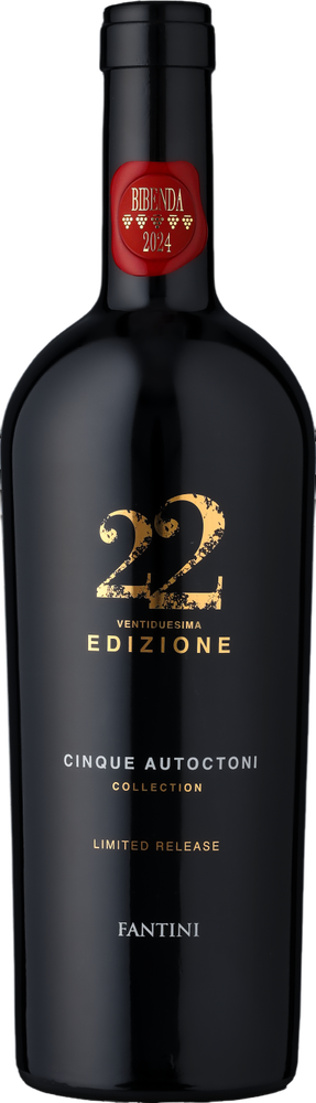 20 Edizione Collection