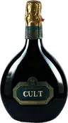 2021 CULT - Silvaner Sekt im Bocksbeutel b.A.