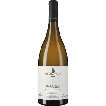 2022 Walsheimer Silberberg Chardonnay Gran Reserve