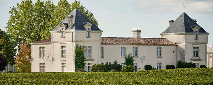Château de Pez