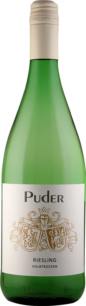 2025 Riesling 1,0 L