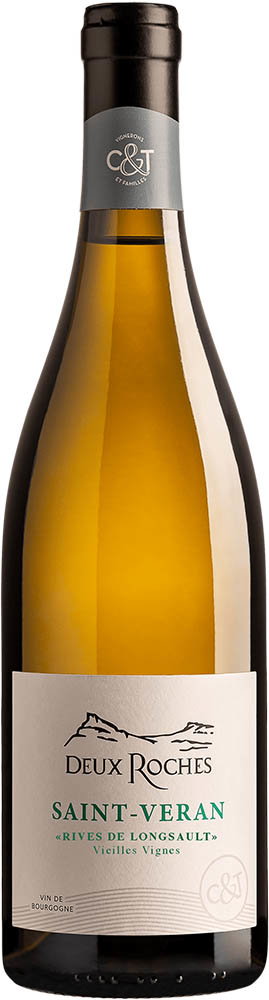 2024 "Rives de Longsault" Vieilles Vignes Saint Véran AOP