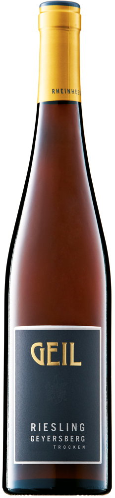 2024 Riesling Geyersberg