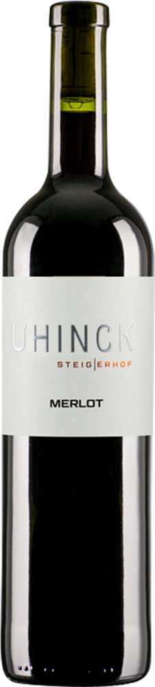 2020 Merlot
