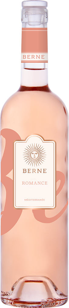 2025 Château de Berne "Romance" IGP Méditerranée