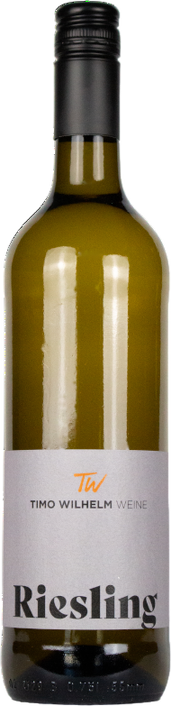 2025 Nonnenberg Riesling Kabinett "Timo Wilhelm Weine"