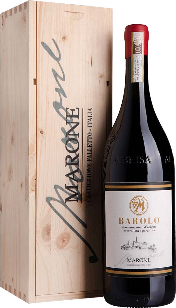 2014 Rocche di Castiglione Barolo Riserva DOCG 1,5 L