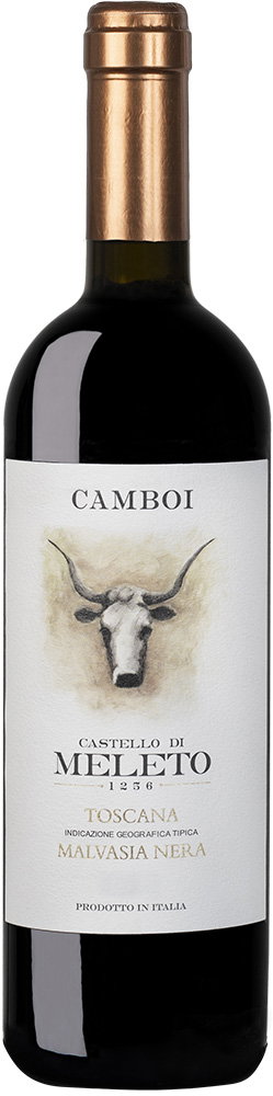 2020 Camboi Malvasia Nera Toscana IGP