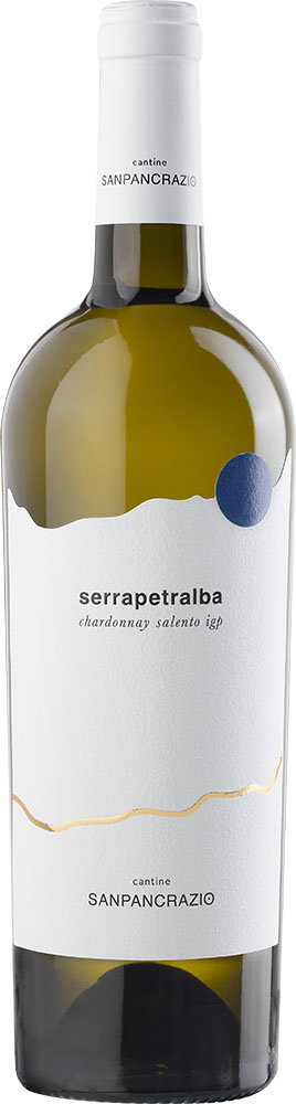 2025 Serra PetrAlba Salento IGP