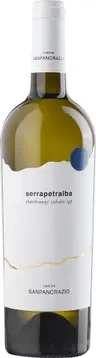 2025 Serra PetrAlba Salento IGP