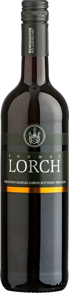 2023 Creation Marius Lorch