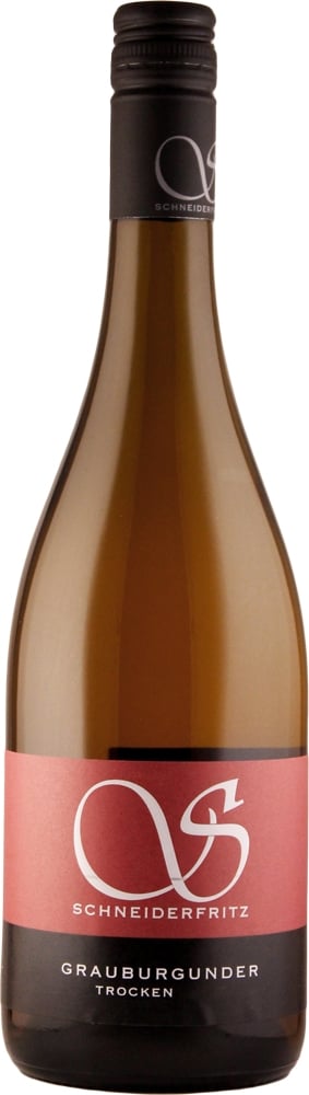 2023 Grauer Burgunder