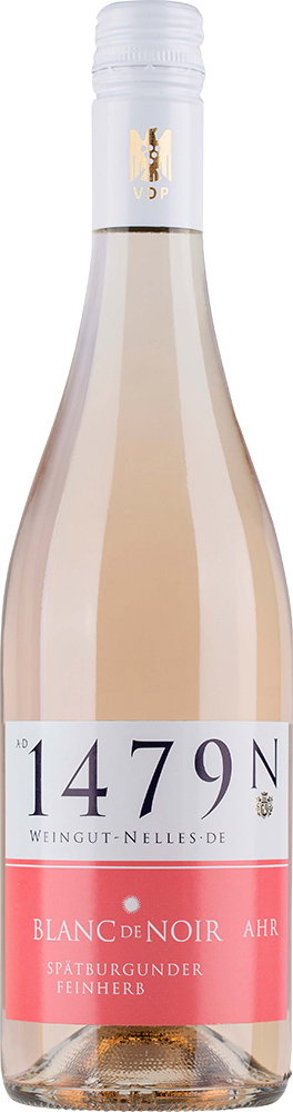 2024 Blanc de Noir