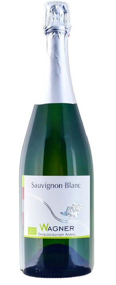 2021 Sauvignon-Blanc Sekt BIO