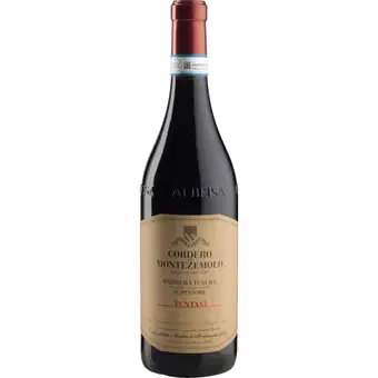 2021 Funtani Barbera dAlba Superiore' BIO