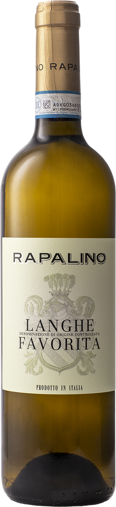 2025 Langhe DOC Favorita
