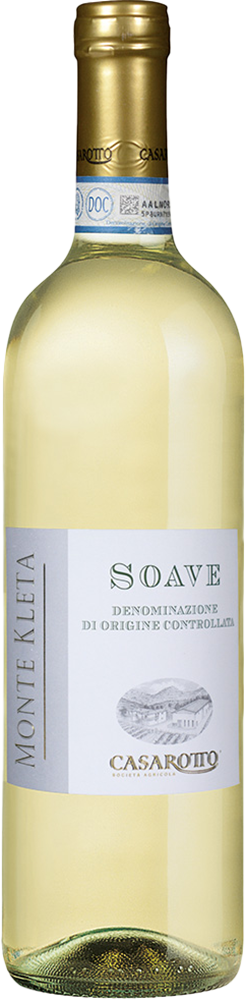 2023 Monte Kleta Soave DOC
