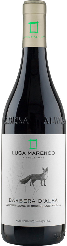 2023 Barbera d'Alba DOC