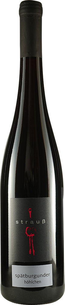 2013 Spätburgunder "Uelversheimer Tafelstein"