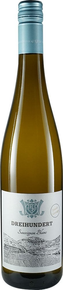 2025 Dreihundert Grand-Vintage Sauvignon Blanc BIO