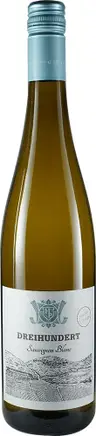 2025 Dreihundert Grand-Vintage Sauvignon Blanc BIO